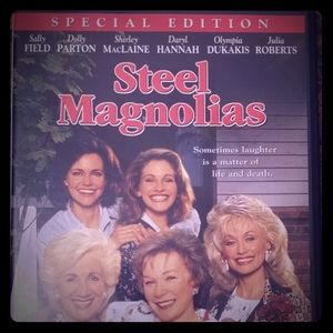Steel Magnolias